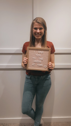 Bridal Shop «Your Day By Nicole», reviews and photos, 102 Broadway N #103, Fargo, ND 58102, USA