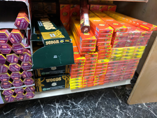 Indian Grocery Store «Coconut Hill Indian Grocery», reviews and photos, 554 S Murphy Ave, Sunnyvale, CA 94086, USA