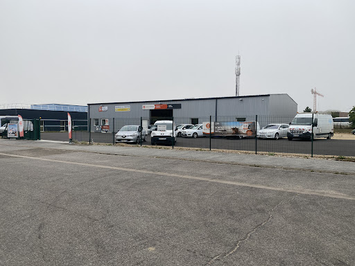 Photo 3 - Centre Auto Service