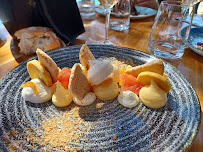 Plats et boissons du Restaurant Le Pradeau Plage à Hyères - n°10