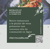 Photos du propriétaire du Livraison de repas à domicile Café Tabac Traiteur Chez Eva à Saint-Aubert - n°8