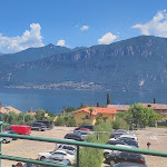 Photo n°1 de l'avis de Sami.e fait le 06/07/2022 à 11:15 sur le  La Bellagina Ristorante Pizzeria à Bellagio