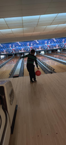 Bowling Alley «Bar-Don Lanes», reviews and photos, 3700 Nicholas St, Easton, PA 18045, USA