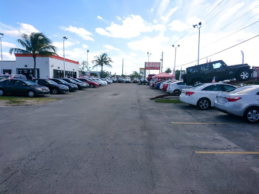 Car Depot Miami, 30005 S Dixie Hwy, Homestead, FL 33033, USA, 