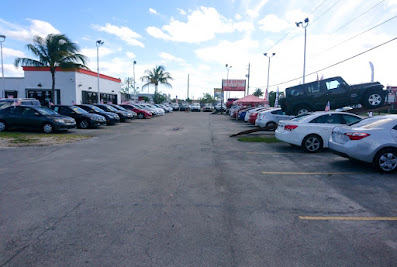 Car Depot Miami reviews