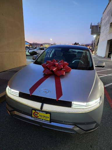 Hyundai of San Bruno image