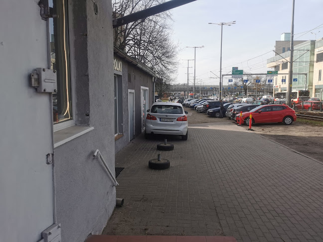 aleja Grunwaldzka 135A, 80-264 Gdańsk