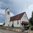 Röm. kath. Kirche Subingen