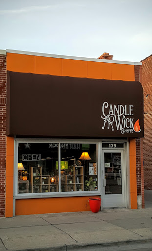 The Candle Wick Shoppe
