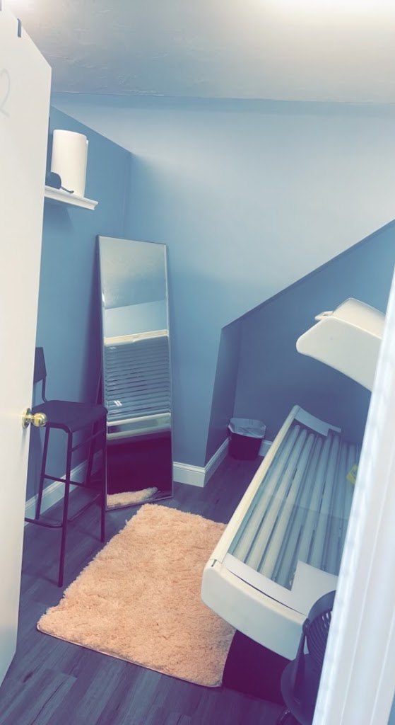 SunCapsule Tanning Salon Rockland, MA 02370 Services and Reviews