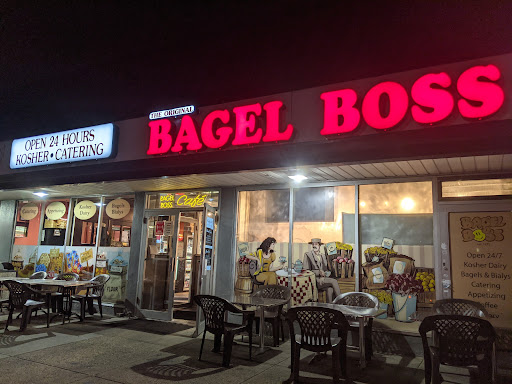 Bagel Boss Hicksville image 4