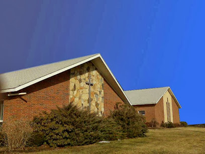 Covington Baptist Church