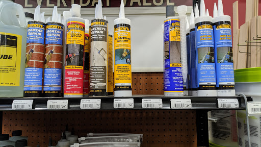 Home Improvement Store «Page Home Centers», reviews and photos, 360 Manchester Rd, Poughkeepsie, NY 12603, USA