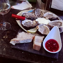Plats et boissons du Restaurant Le Prétexte à Toulouse - n°4