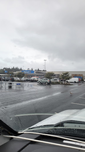 Department Store «Walmart Supercenter», reviews and photos, 160 NW 25th St, Newport, OR 97365, USA