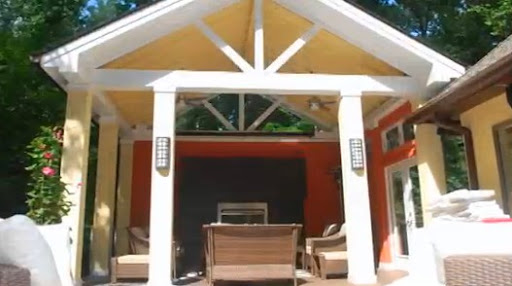 General Contractor «T.W. Ellis, LLC», reviews and photos, 2243 Rock Spring Rd, Forest Hill, MD 21050, USA