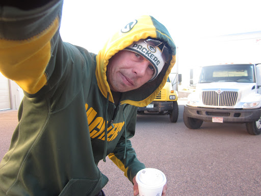 Moving and Storage Service «Your Personal Mover, Inc.», reviews and photos, 879 Brickyard Cir, Golden, CO 80403, USA