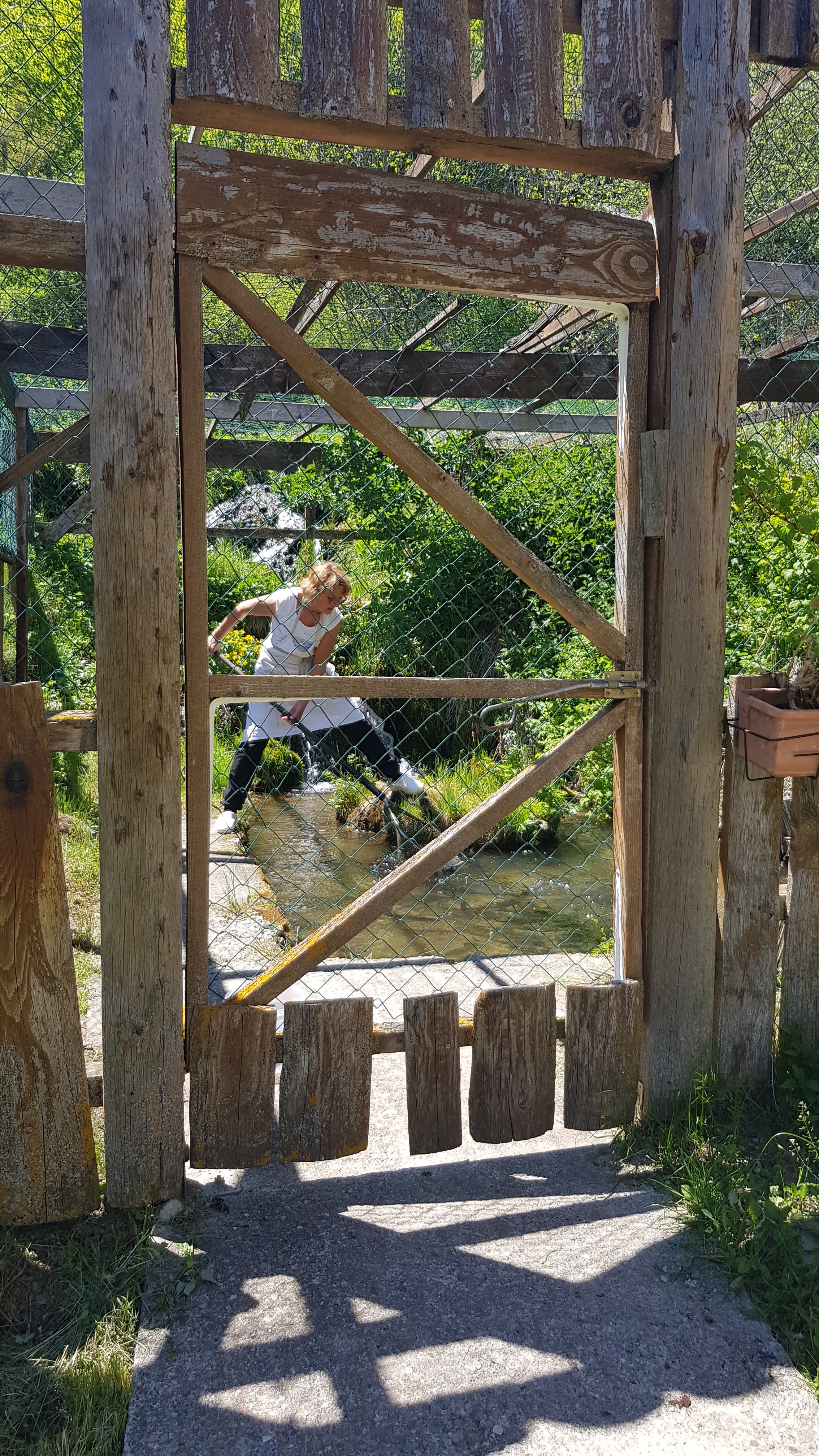 Photo n° 2 de l'avis de Sandrine.. fait le 09/06/2019 à 08:13
