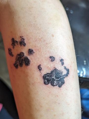 Explore diesel mechanic tattoo ideas, creative tattoo ideas in Coeur D Alene, available at Northwest Tattoo Museum & Tattooing