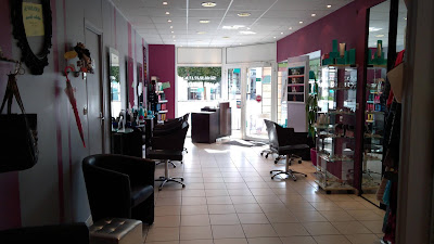 Céline Lange Coiffure #celinelangecoiffuregisors #clcoiffgisors à Gisors
