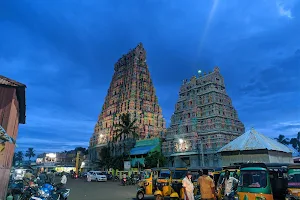 Arulmigu Thiru Swarna Kaleeshwarar Temple, Kalayar Kovil. image