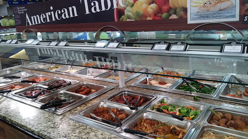 Grocery Store «ShopRite of Greater Morristown», reviews and photos, 178 E Hanover Ave, Cedar Knolls, NJ 07927, USA