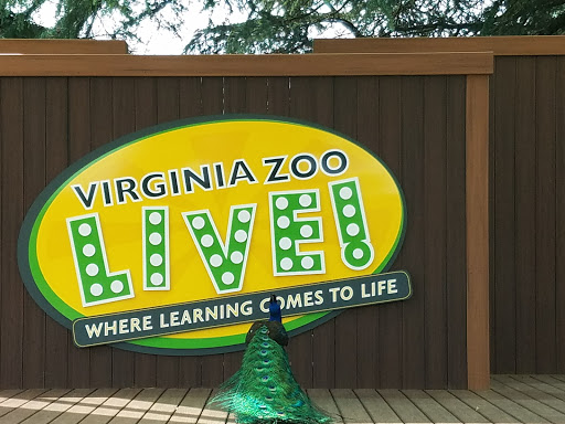 Zoo «Virginia Zoological Park», reviews and photos, 3500 Granby St, Norfolk, VA 23504, USA