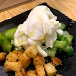 Photo n°6 de l'avis de Davide.e fait le 07/05/2019 à 22:03 sur le  Acacie e Pepe - Cucina e cicchetti à Rome