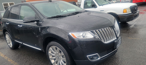 Car Dealer «Selinsgrove Ford», reviews and photos, 10 N Susquehanna Trail, Selinsgrove, PA 17870, USA