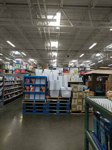 Warehouse club «BJ’s Wholesale Club», reviews and photos, 825 Pelham Pkwy, Pelham Manor, NY 10803, USA