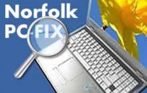 Computer support and services Norfolk