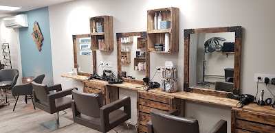 Ceejee coiffure à Venelles