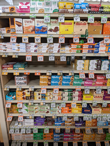 Health Food Store «Sprouts Farmers Market», reviews and photos, 1327 Encinitas Blvd, Encinitas, CA 92024, USA