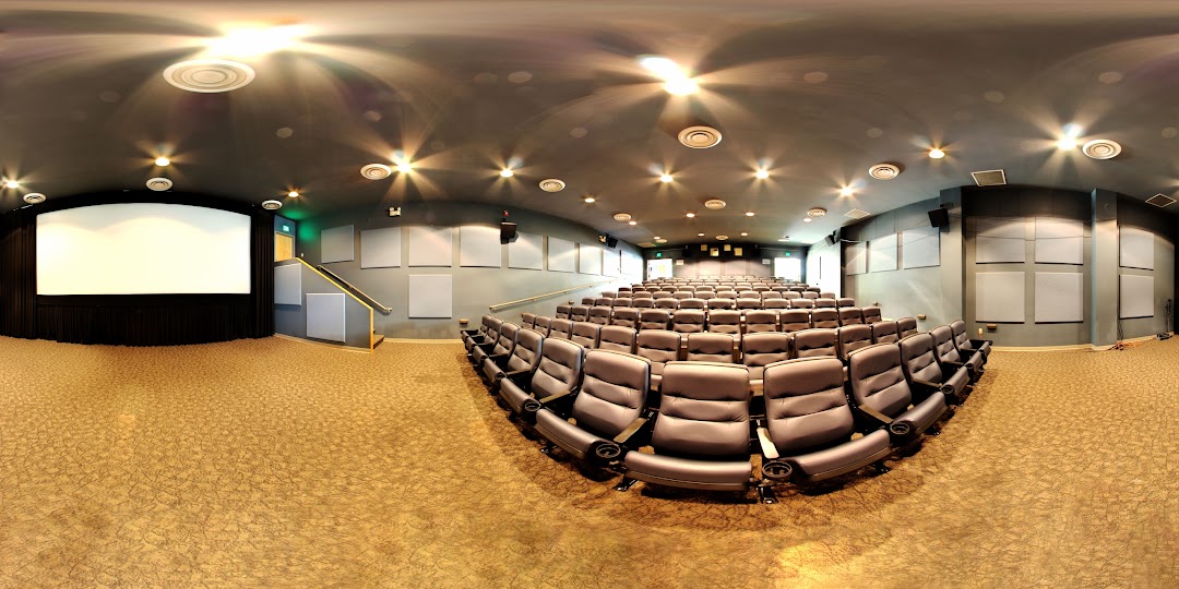 Cinema Center Inc