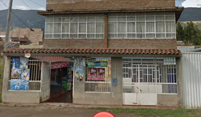 Bodega GyM