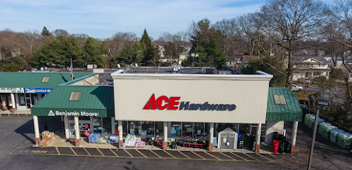 Costello's Ace Hardware of Melville