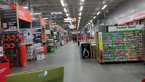 Home Improvement Store «The Home Depot», reviews and photos, 230 Steven B Tanger Blvd, Commerce, GA 30529, USA