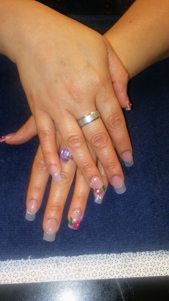 Tania's Beauty Salon 08822