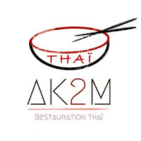 Photos du propriétaire du Restaurant thaï AK2M THAÏ à Les Essarts-le-Roi - n°12