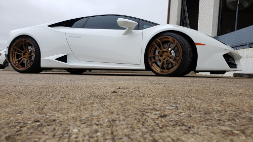 Auto Repair Shop «Auto Pros», reviews and photos, 4165 Billy Mitchell Dr, Addison, TX 75001, USA