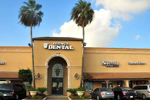 Dental implants periodontist Brownsville