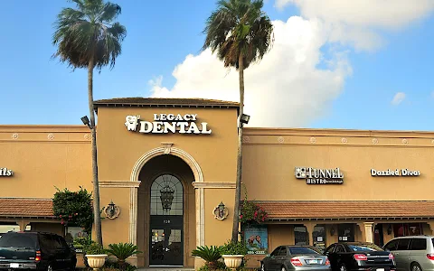 Legacy Dental image