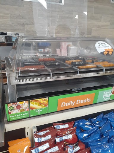 Convenience Store «7-Eleven», reviews and photos, 6980 40th St N, Pinellas Park, FL 33781, USA