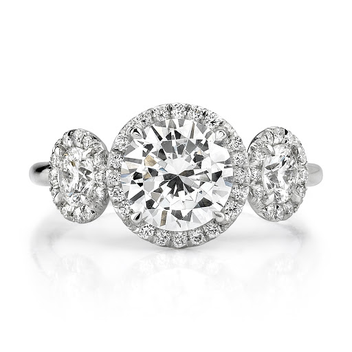 Jeweler «Ruback Fine Jewelry», reviews and photos, 5100 W 95th St #110, Overland Park, KS 66207, USA