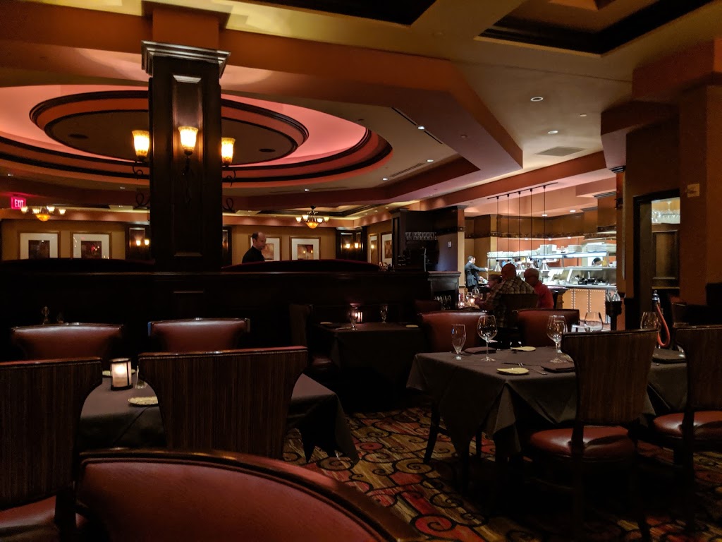 Jack Binion's Steak House Council Bluffs Council Bluffs, IA 51501