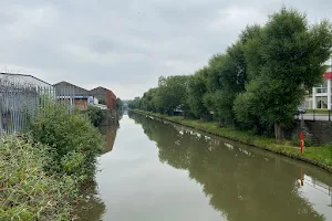Bristol Feeder Canal image