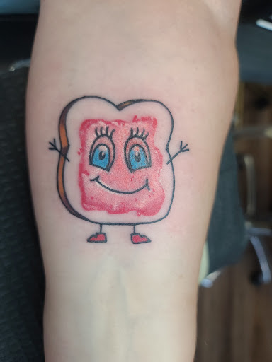 Explore tattoo ideas breast cancer, creative tattoo ideas in Fort Morgan, available at Americana Custom Tattoo Parlor