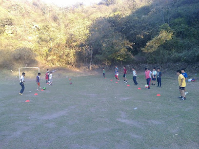 Equipo De Futbol Aristos Soccer - Nogal 23, Villas del Carmen, 63927 Ahuacatlán, Nay., Mexico