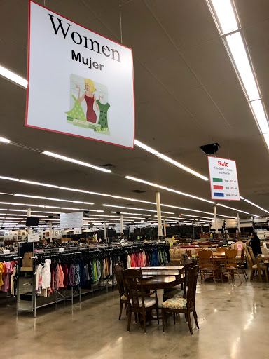 Thrift Store «TROSA Thrift Store and Donation Center», reviews and photos