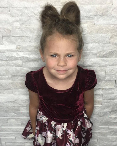 Hair Salon «Austin James Hair Studio», reviews and photos, 1015 E Fort King St, Ocala, FL 34471, USA